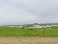 -黄河九曲第一湾