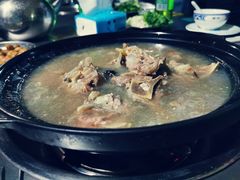 -清真·馬坡二旦烧烤(人生一串拍摄店)