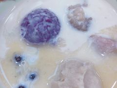 -鲜芋仙(太原街万达店)