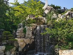 -华清宫景区