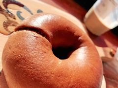 -Catch Bagel(芳草地店)