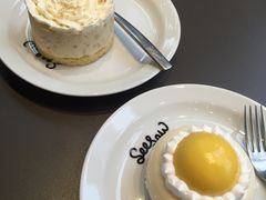 -Seesaw Coffee(苏州中心店)