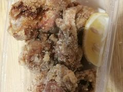 -千代武日本料理(开发区店)
