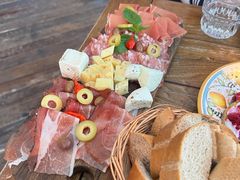 -Alimentari早午餐(安福路店)