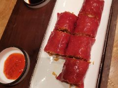 -北海金昌开元名都大酒店·四季轩中餐厅