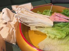 -牛New寿喜烧(曹路花园城店)