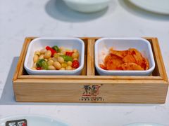 -蜀厨小匠(蒲江店)