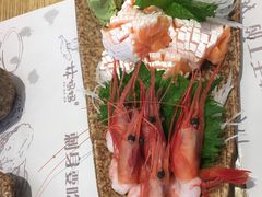 -林妈妈村·日式料理(宝山万达店)