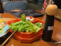 -隐炉和牛烧肉店(群力店)