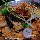 蜜蜜小资聚餐#曦晴•Garden