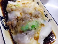 -银记肠粉店(北京路店)