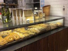 -BAKER&SPICE(安福路店)