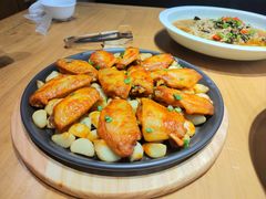 -尚品家宴(槐荫店)