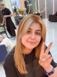 -赤道 Hair Salon