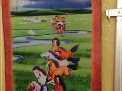 -巴山·烤全羊(高新总店)