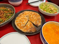 -宏状元现熬粥·京味菜(五棵松店)