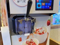 -西贝(上海我格广场店)