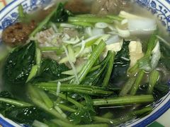-尔力新疆丸子汤(北屯店)