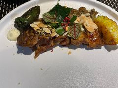 -West10 西拾·西餐厅·创意菜(未来科技城店)