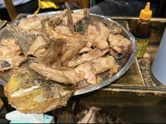 -肖肖酸萝卜鱼火锅(总店)