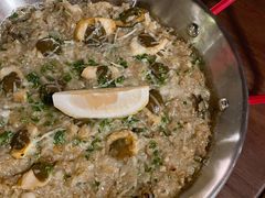 鲍鱼海鲜饭-gula