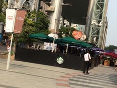 -星巴克臻选(北京世贸天阶店)