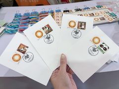 -熊猫邮局(少城店)