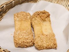 -好人民间小吃(镇江八佰伴店)