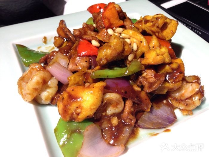 印巷小馆(南锣鼓巷店)爆三样图片