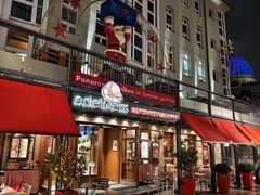 -Coselpalais Restaurant & Grand Cafe
