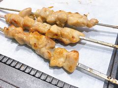 -纪录片《人生一串》体验店(静安店)