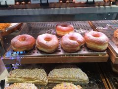 -PARIS BAGUETTE巴黎贝甜(西站食宝街店)