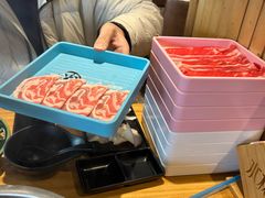 -水林间·寿喜烧自助(仙林金鹰店)