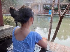 -深业半汤御泉庄温泉