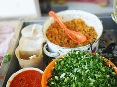 -阿麟馄饨(延长路店)