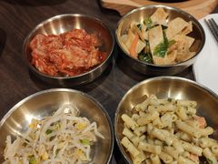 -ChangGo Korean BBQ