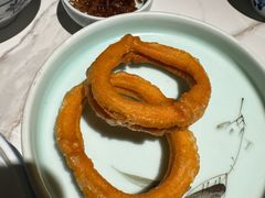 -四世同堂·京菜·烤鸭(双井店)