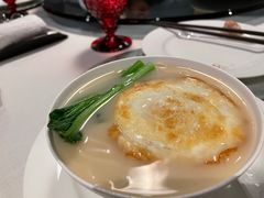 -三号黄浦会Canton Table