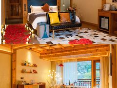 -九如山休闲旅游度假区