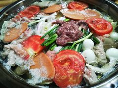 -海关荤豆花(洋河一路店)