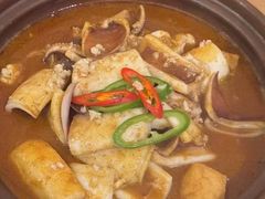 -绿岛国际酒店·海鲜酒楼(八七路店)