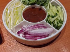 -老昌春饼(中央大街店)