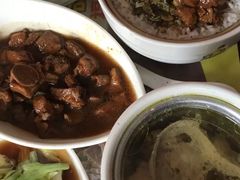 -真功夫(莲塘店)