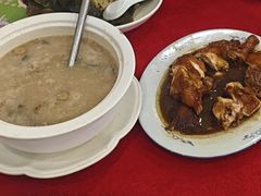 -胜记菜馆(文明路)