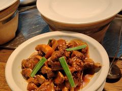 -筱爷叔·上海传统手工菜(新桥店)
