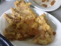 炸猪排-老地方面馆(思南路店)