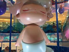 -CoCo都可(合生汇店)
