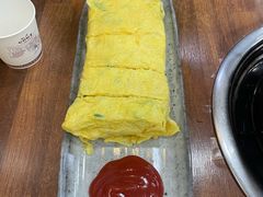 -元堂脊骨土豆汤(明洞2号店)