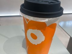 -喜茶(深圳东门1234店)