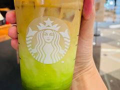 -星巴克臻选店(澳门伦敦人店)